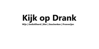 Kijk op Drank  